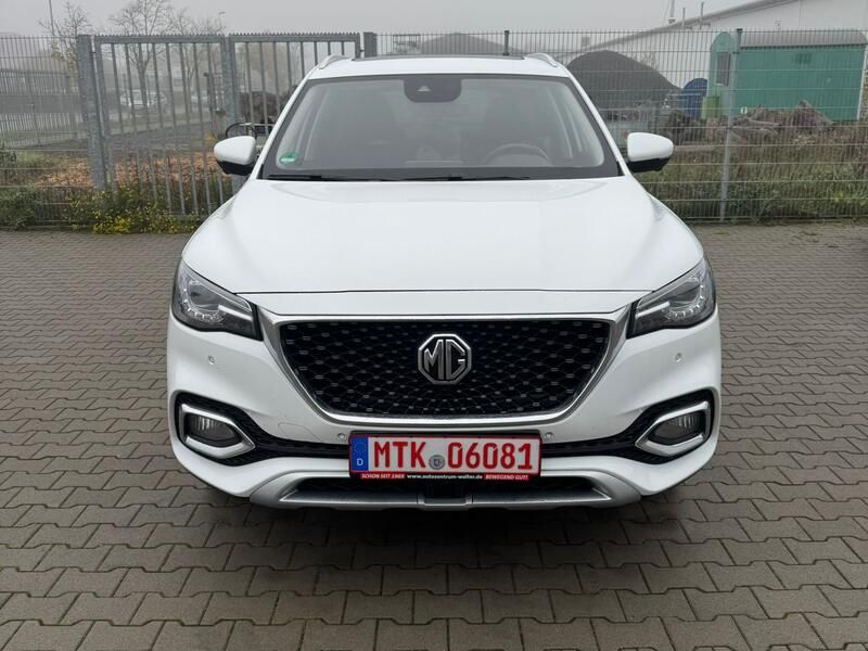 MG MG EHS PHEV Luxury 5d 119kW Leasing