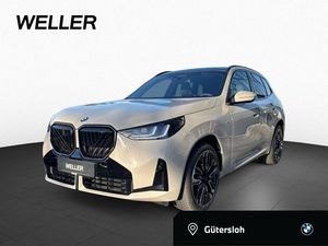 BMW X3 40D Sport Pro DAPro PAPro ad.LED AHK Pano H/K