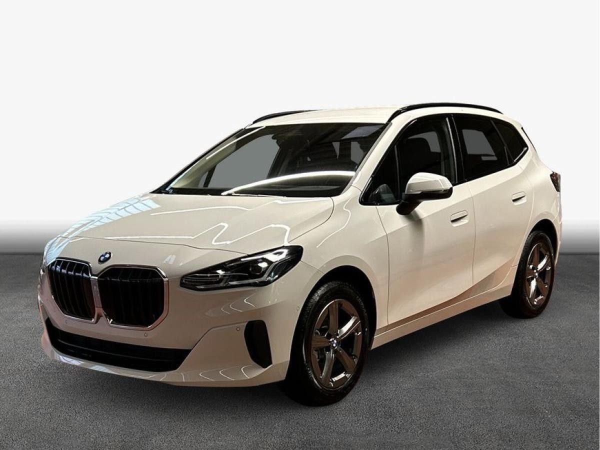 BMW 218 218i Active Tourer Aut. , 5-türig Leasing
