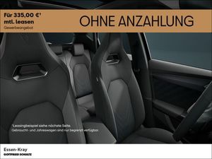 Cupra Formentor VZ e-HYBRID 1.5 TSI 200 kW 272 PSHD MA