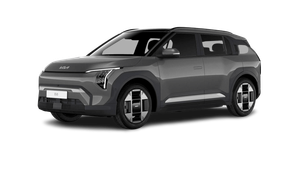 Kia EV3 58 kWh 150 kW Frontantrieb 58 kWh 150 kW Earth Frontantrieb Auto-Abo