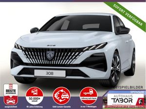 Peugeot 308 Allure MY26 SHZ Nav LHZ ACC Kam DigC PDC BT