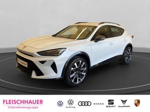 Cupra Formentor 2.0 TSI VZ 4DRIVE 333PS 🚨SPRINTAKTION BIS 11.09 / PRIVAT 🚨