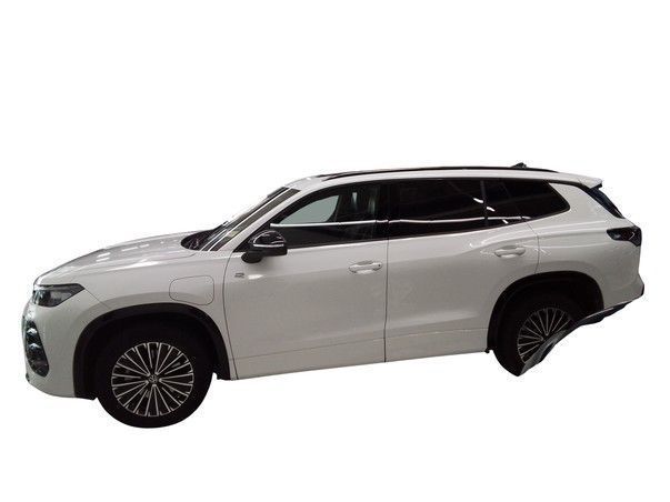 Volkswagen Tayron R-LINE BLACK STYLE 1.5eTSI 272PS DSG HYBR Leasing