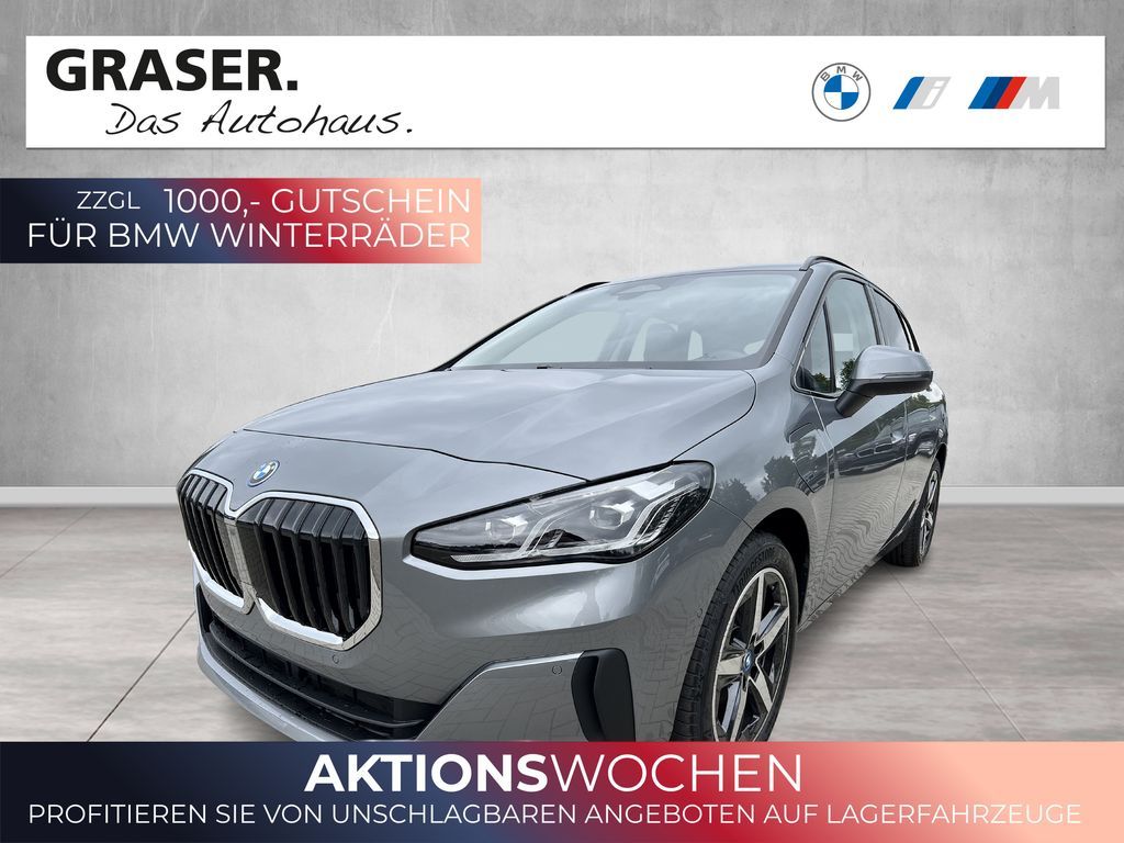BMW 225e xDrive +++UPE: *58.600,03 €,--+++ Leasing