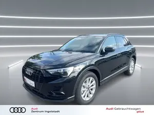 Audi Q3 40 TFSI qu advanced SONOS AHK ACC NAVI+ PDC+