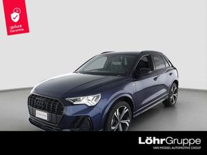 Audi Q3 SUV S line 35 TFSI S tronic *360*AHK*Matrix*