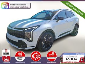 Kia Sportage MHEV GT-Line LED+ SHZ ACC PrivG