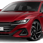 Volkswagen Arteon Shooting Brake Leasing
