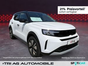Opel Frontera Ultimate Electric 83kW (113 PS) Automat