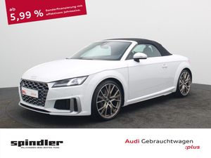 Audi TTS Roadster TFSI S-tronic / Navi, Matrix, RFK Leasing