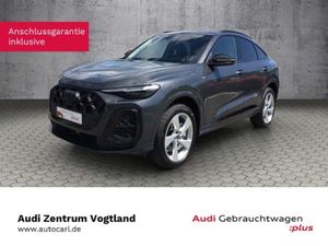 Audi Q5 Sportback 2.0 TDI quattro S-LINE 5JG/TECHPLUS