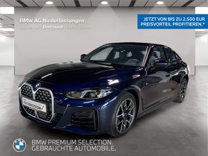 BMW 430d xDrive Gran Coupé M Sport Driv.Assist.Prof