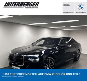 BMW M760e xDrive Lim. M Sportpaket Pro Pano. B&W DA.
