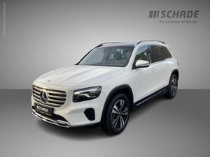 Mercedes-Benz GLB 200 d Progressive/Navi/Pano.-Dach/Distronic * kurzfristig verfügbar * Leasing