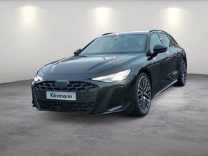Audi A6 Avant TDI qu 2x S line AHK TECH+ edition one