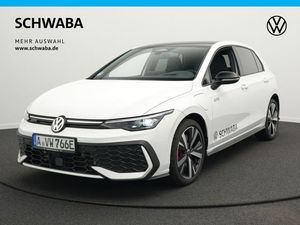 Volkswagen Golf GTE 1,5 eHybrid *AHK*NAVI*HEADUP*