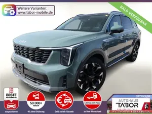Kia Sorento 4WD 7S Pano Bose HUD eHK ACC SHZ Nav Kam