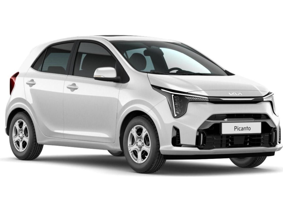 Kia Picanto 1.0 GDI MT Core Leasing