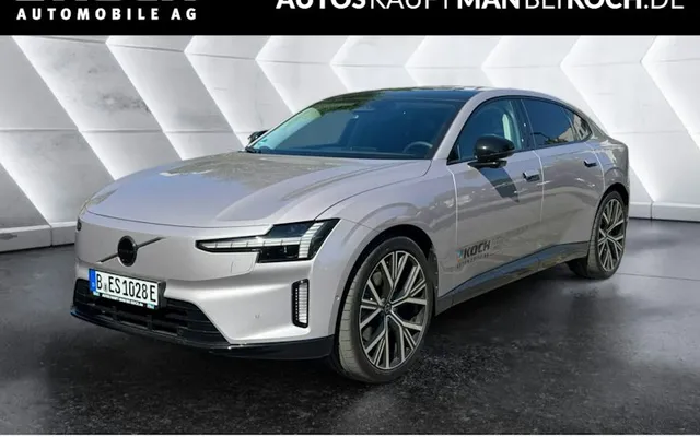 Volvo Es90 Twin Motor Performance AWD Ultra 5dr