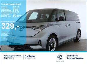 Volkswagen ID.Buzz ID. Buzz GTX R-KAMERA ACC AHK 4xSHZ ParkAssist