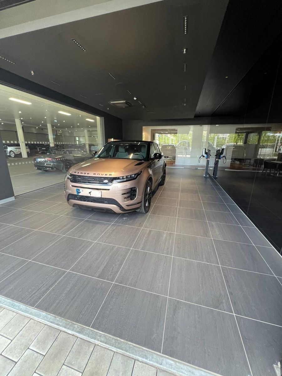 Leasingübernahme von Privat Range Rover Evoque P200 AWD Dynamic HSE 200 PS Leasingübernahme