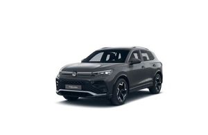 Volkswagen Tiguan 1.5 eHybrid OPF 110kW DSG R-Line