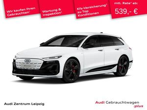 Audi A6 e-tron Avant performance *Matrix*Tech pro*