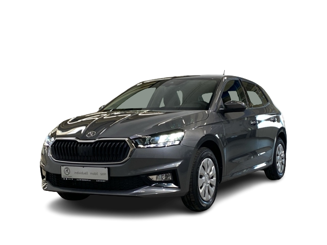 Skoda Fabia 1.0 TSI Essence / Einparkhilfe Auto-Abo