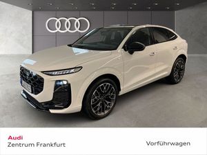 Audi Q3 Sportback Audi Q3 Sportback TFSI S tronic S l