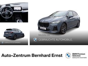 BMW 223i Active Tourer M Sportpaket Pano LED h&k Leasing