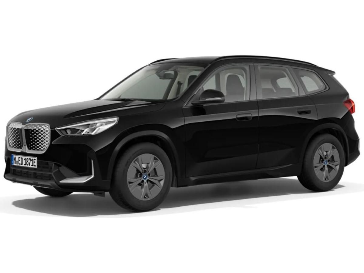BMW iX1 eDrive 20 🔋⚡️ **AKTION BESTELLFAHRZEUG** Leasing