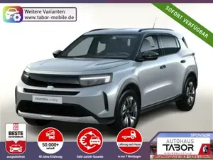 Opel Frontera Hybrid AT GS 7-S TechP SHZ LHZ Nav Kam