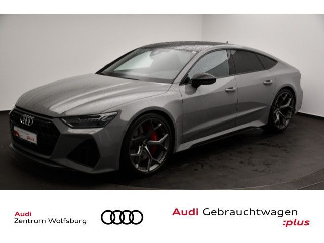 Audi RS 7 Sportback 4.0 TFSI quattro tiptronic perfor Leasing