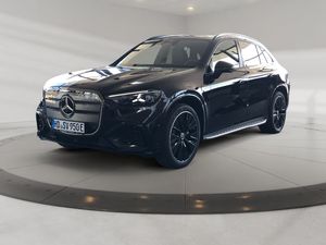 Mercedes-Benz GLC 400 4MATIC EQ  AMG-Line