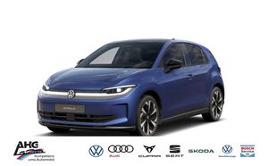 Volkswagen ID. Polo 211 PS 52kWh Style  LED Navi Pano-Dach
