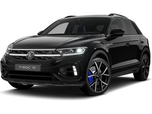 Volkswagen T-Roc R 2.0 TSI VOLLAUSSTATTUNG *R-PERFORMANCE* Leasing