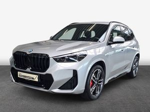 BMW X1 sDrive18i M-Sport Pro AHK Head-Up Pano ACC uv