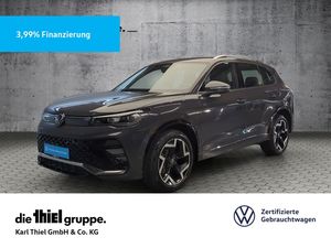 Volkswagen Tiguan 1.5 eTSI R-Line DSG LED plus+Kamera