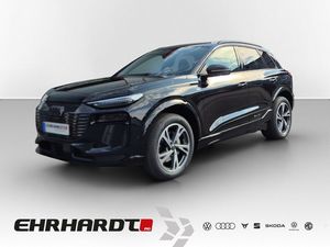 Audi Q6 SUV e-tron quattro S line AHK*HUD*MATRIX*NAV*