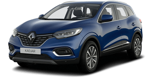 Renault Kadjar Leasing