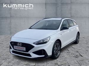 Hyundai i30 FL Kombi (MY26) 1.6 T-GDI (150 PS) 7-DCT 2WD