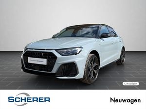 Audi A1 Sportback S line 30 TFSI 85(116) kW(PS) S tro
