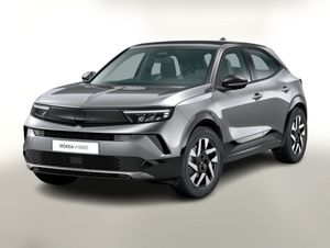 Opel Mokka Hybrid GS Nav SHZ Kam PDC CarPl LaneA 17Z Leasing privat