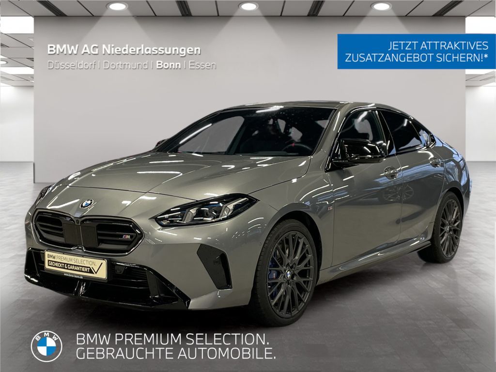 BMW M235 xDrive Gran Coupé M Sport Driv.Assist.Prof Leasing