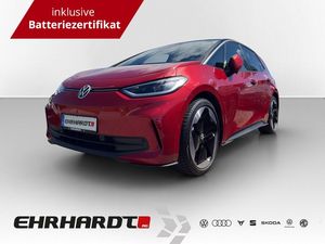 Volkswagen ID.3 77 kwh Pro S HEADUP*WÄRMEPU*IQ-LIGHT*NAV*SH