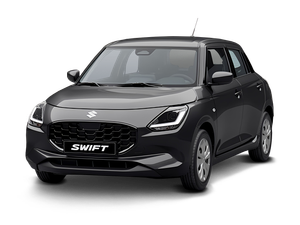 Suzuki Neuer Swift Club Leasing