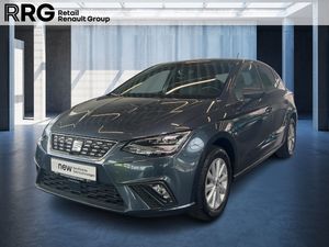 SEAT Ibiza Leasing