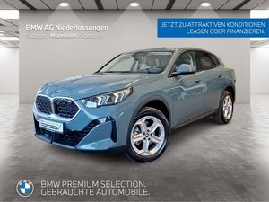 BMW X2 sDrive20d Driv.Assist.Prof LiveCockpitProf
