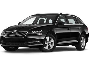 Skoda Superb Combi *NEU* Selection 1.5l TSI DSG - Bestellfahrzeug Leasing